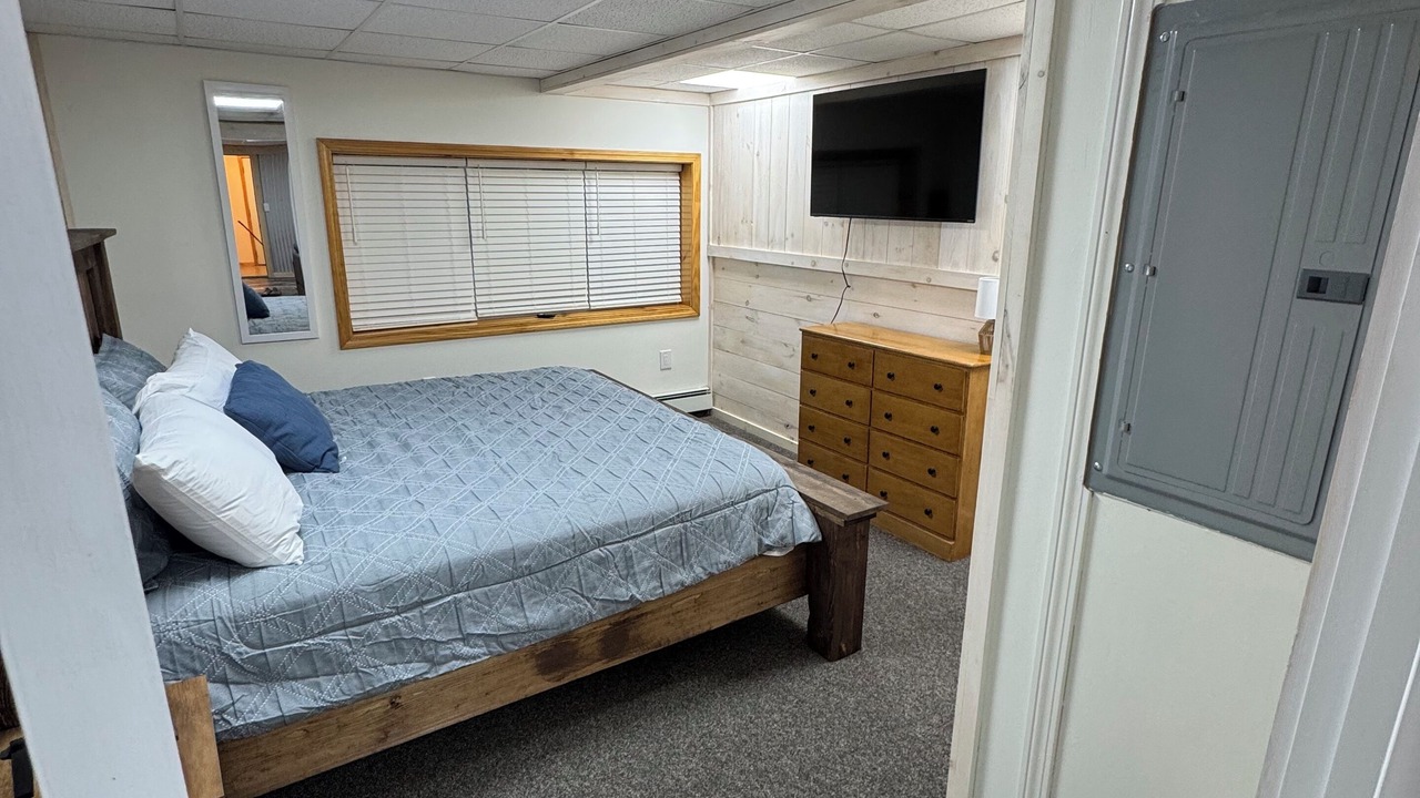 Photo of Bedroom in Rumford