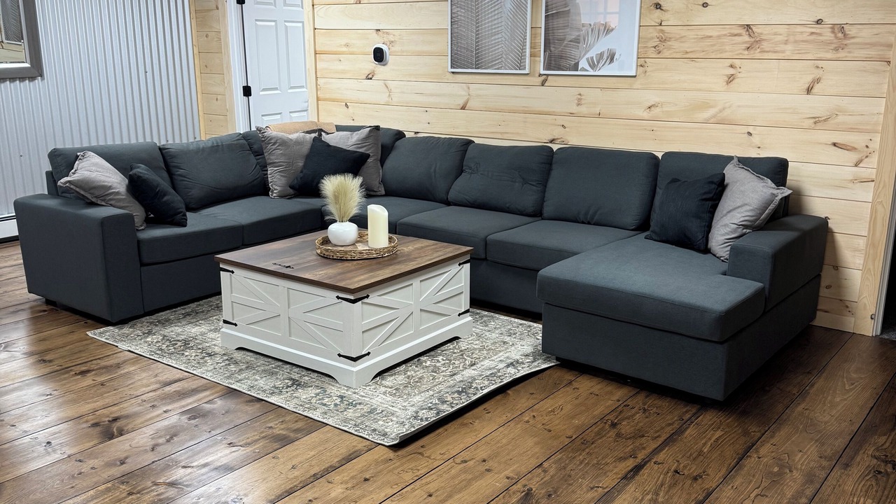 Photo of Livingroom in Rumford