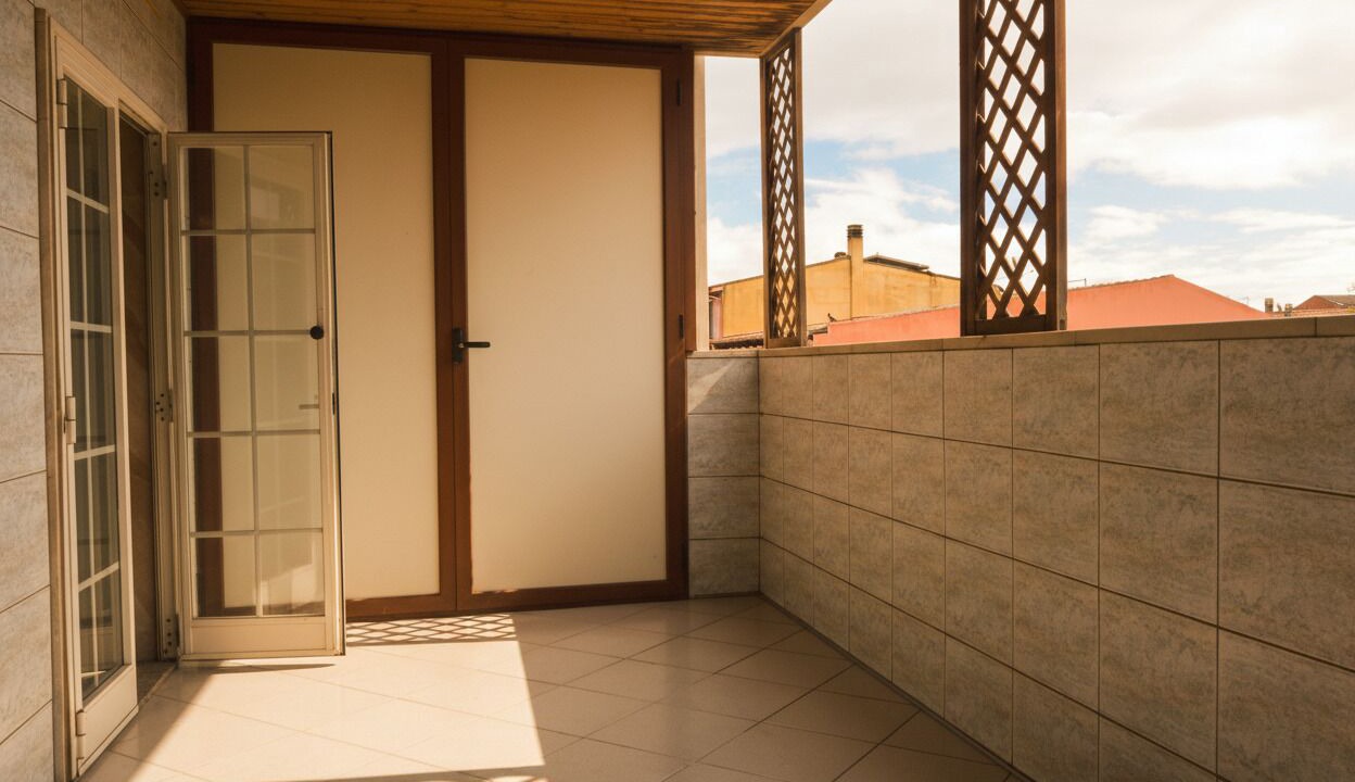 Photo of Patio Balcony in Elmas