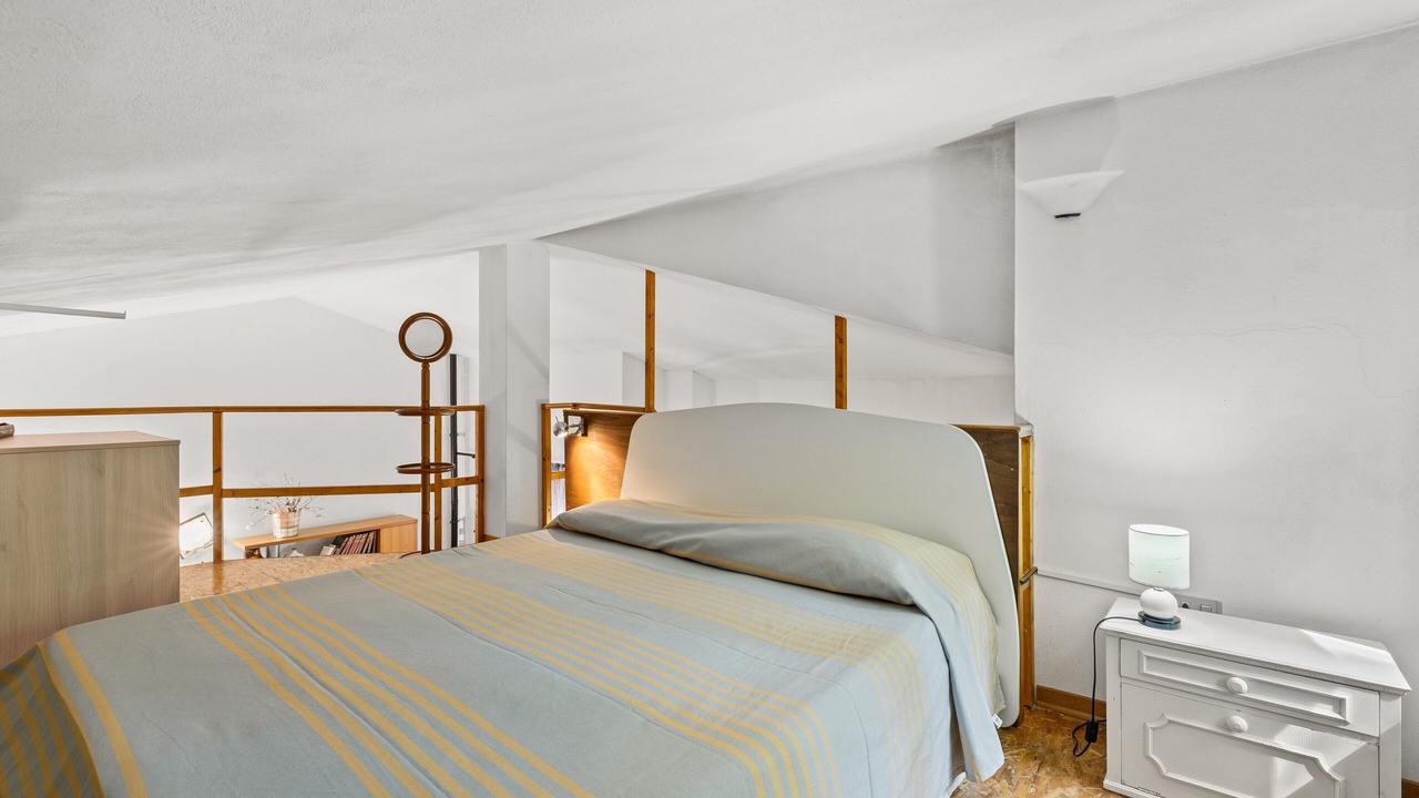 Photo of Bedroom in Narbolia