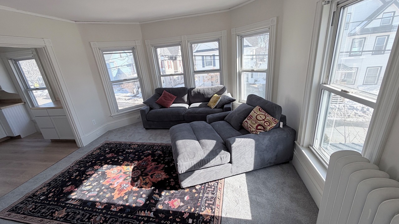 Photo of Livingroom in Bangor