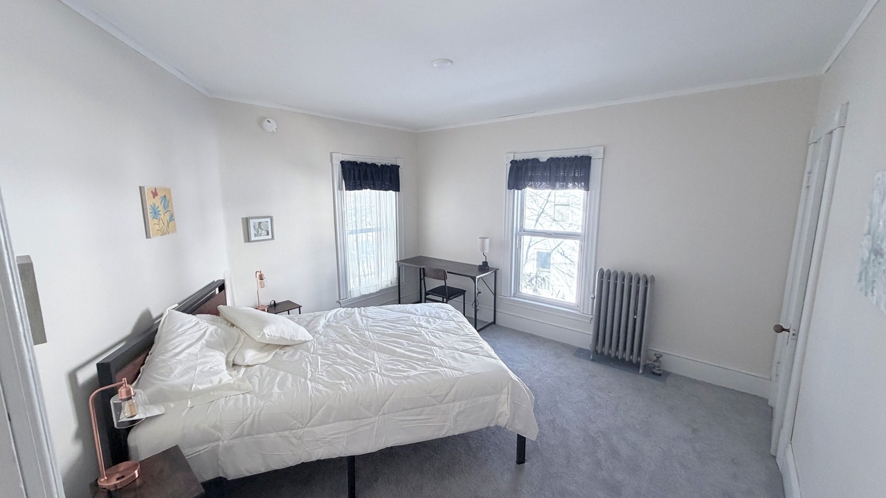 Photo of Bedroom in Bangor