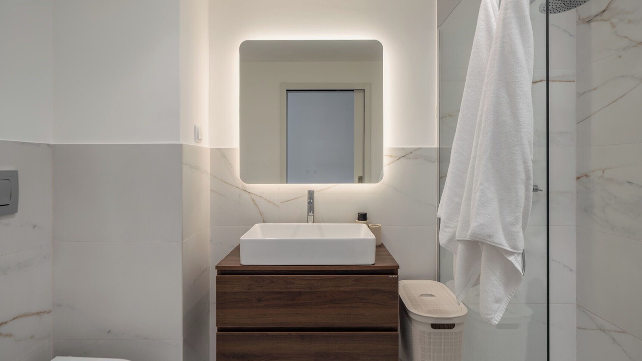 Photo of Bathroom in Camara de Lobos