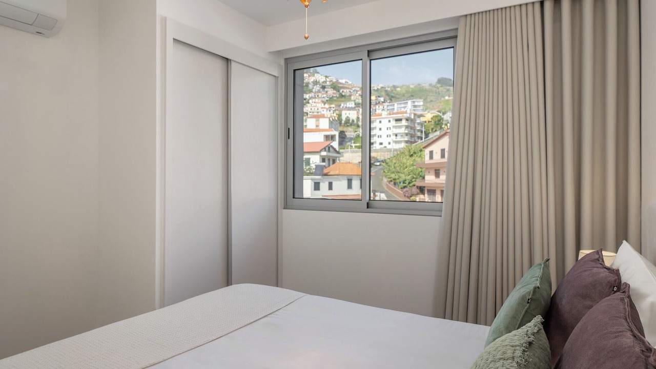 Photo of Bedroom in Camara de Lobos