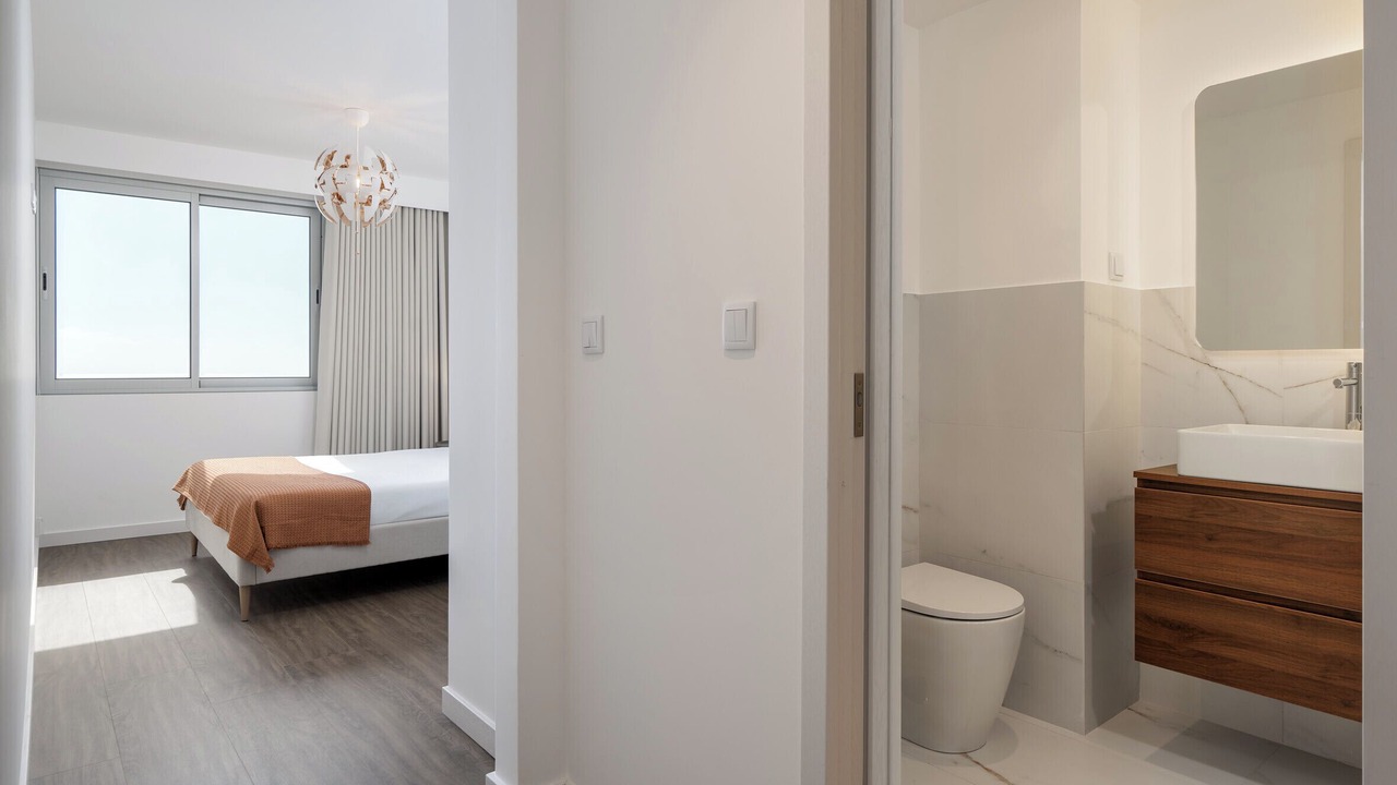 Photo of Bedroom in Camara de Lobos
