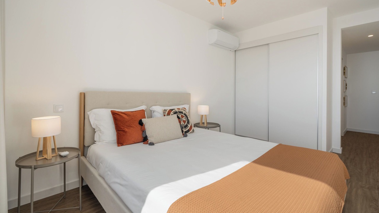 Photo of Bedroom in Camara de Lobos