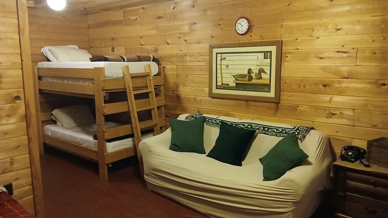 Photo of Bedroom in Brownville