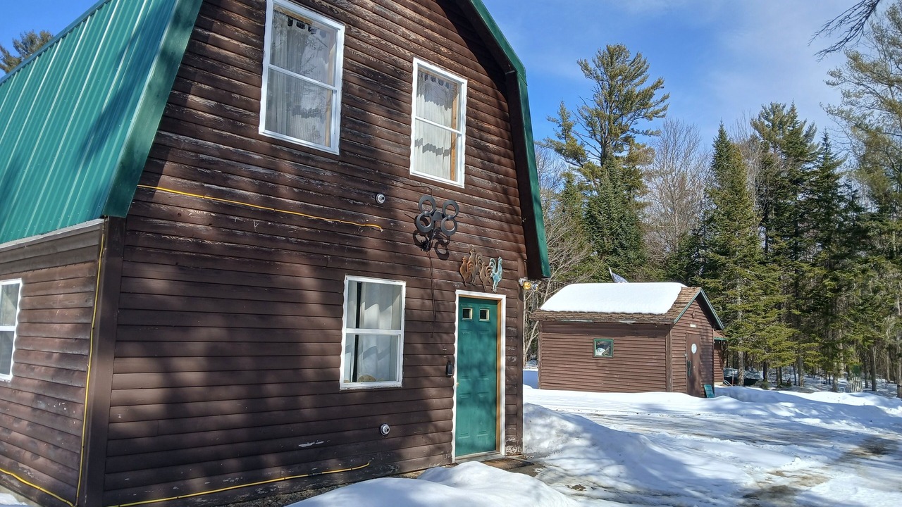Photo of Outdoor in Brownville