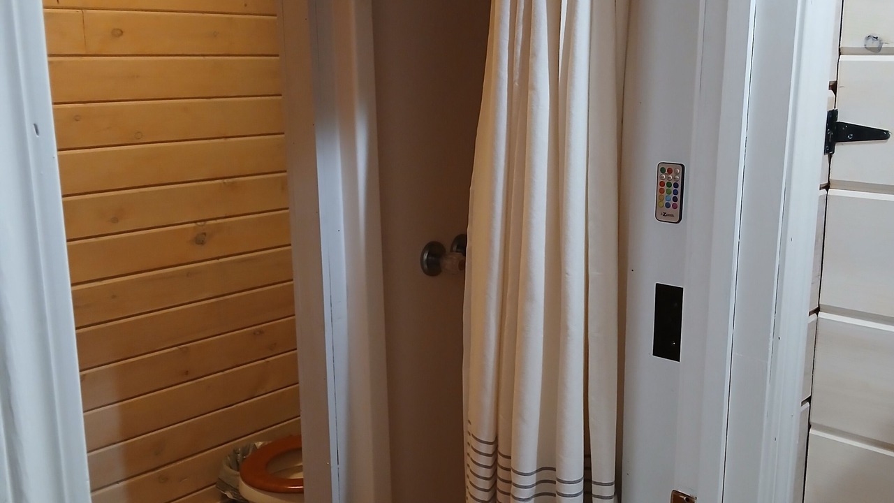 Photo of Bathroom in Brownville