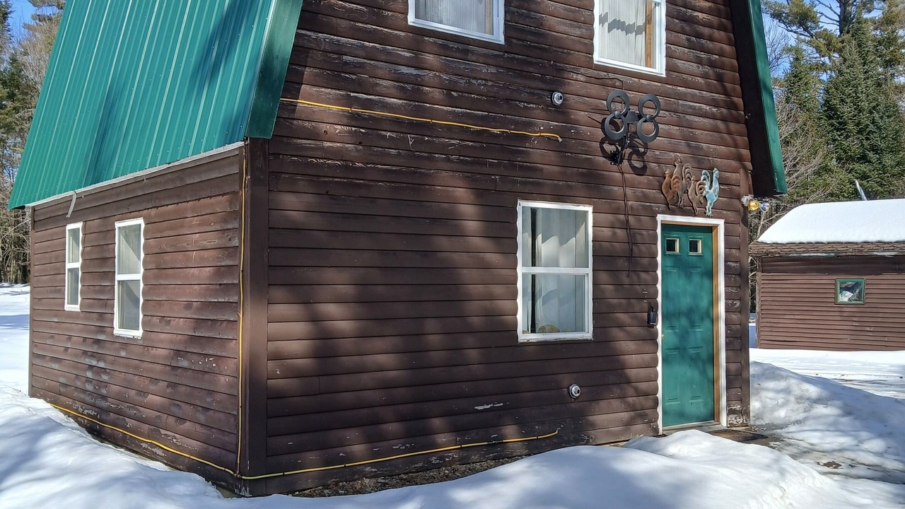 Photo of Outdoor in Brownville
