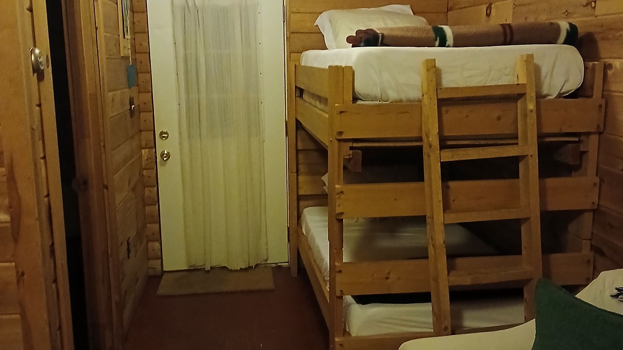 Photo of Bedroom in Brownville