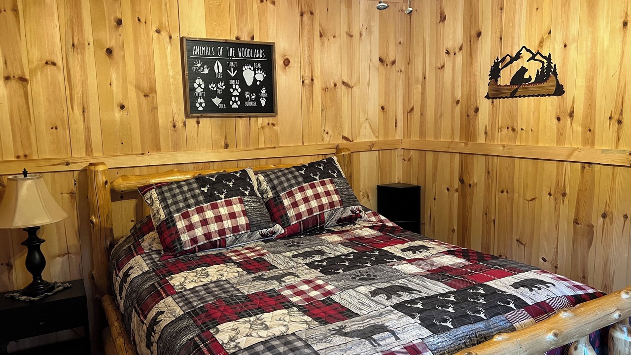 Photo of Bedroom in Sinclair