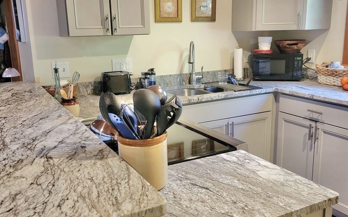 Photo of Kitchen in Naples