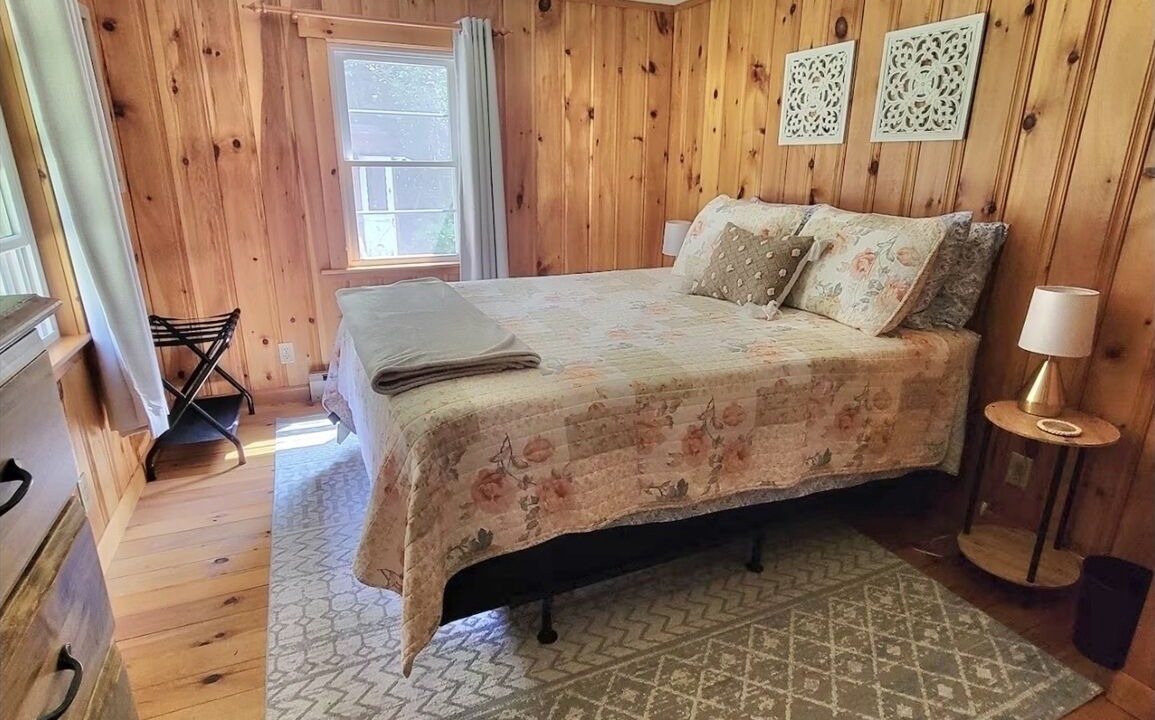 Photo of Bedroom in Naples
