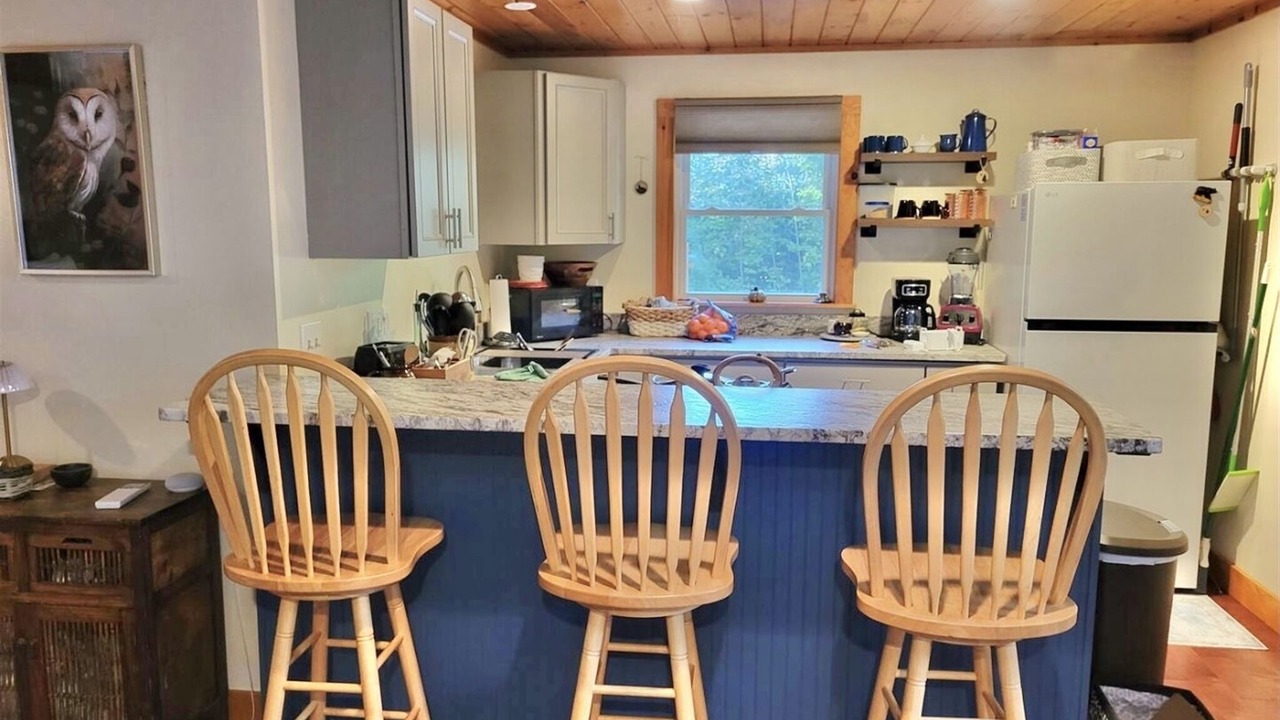 Photo of Kitchen in Naples