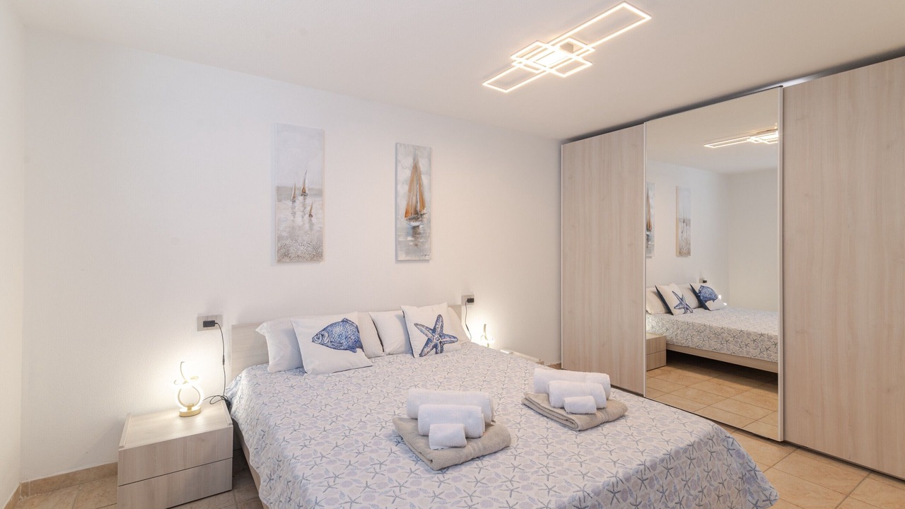 Photo of Bedroom in Luddui