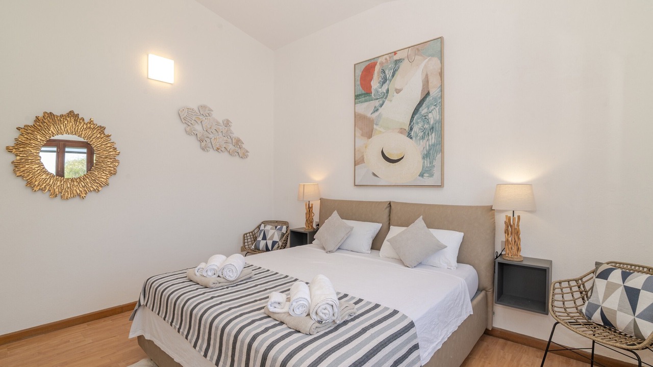 Photo of Bedroom in Luddui