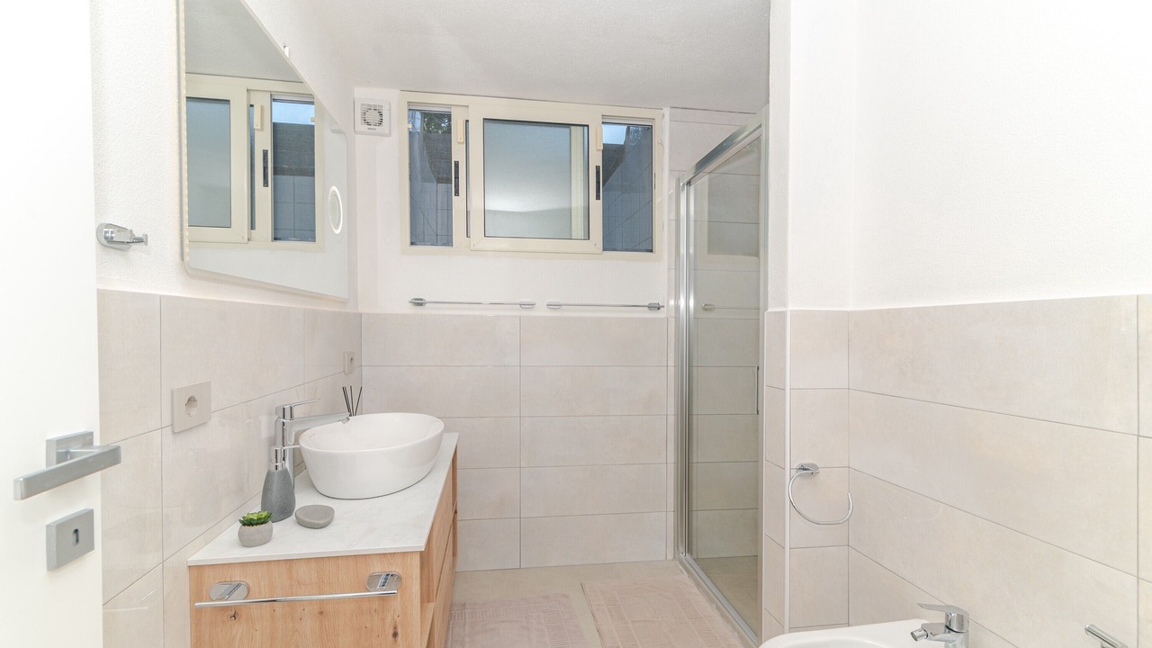 Photo of Bathroom in Luddui