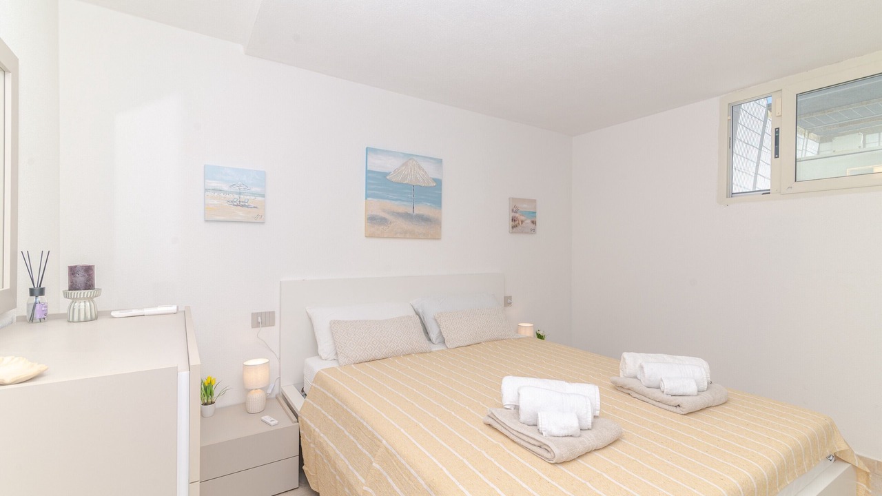 Photo of Bedroom in Luddui