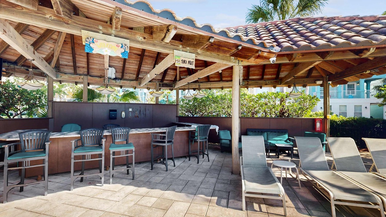 Photo of Outdoor in Villages of Crystal Beach