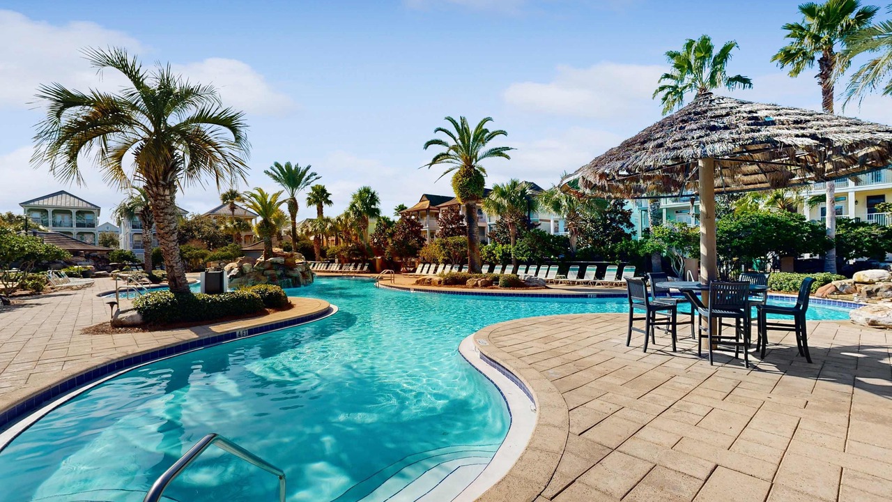 Photo of Outdoor in Villages of Crystal Beach