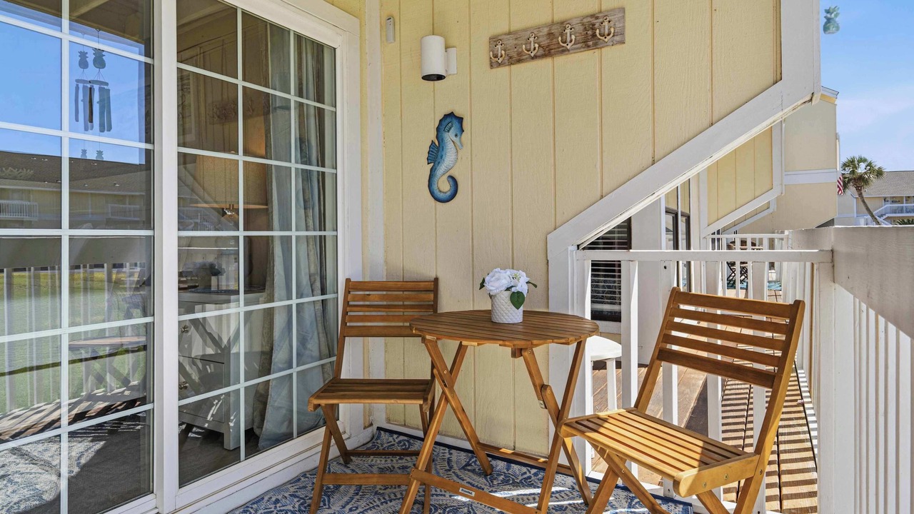 Photo of Outdoor in Holiday Isle