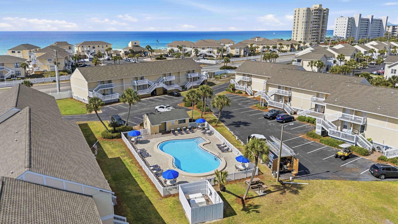 Photo of Outdoor in Holiday Isle