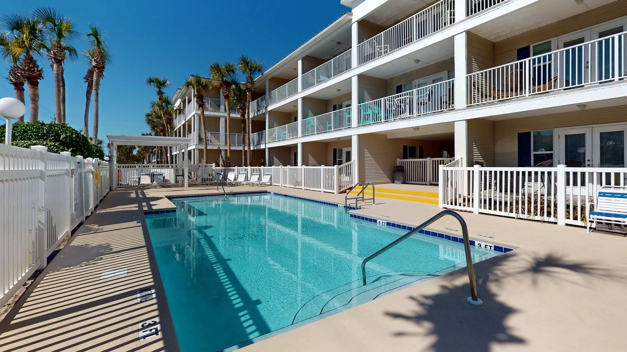Photo of Outdoor in Crystal Beach