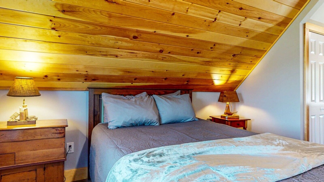 Photo of Bedroom in Corea