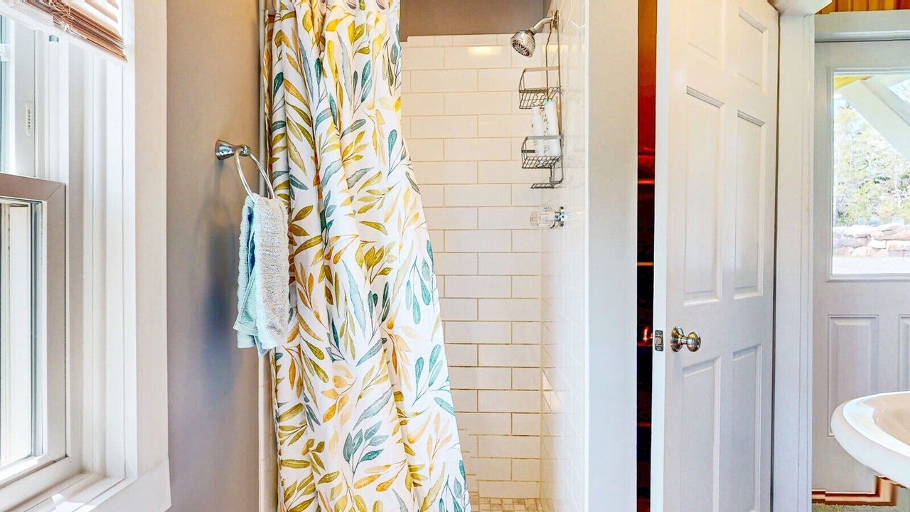 Photo of Bathroom in Corea