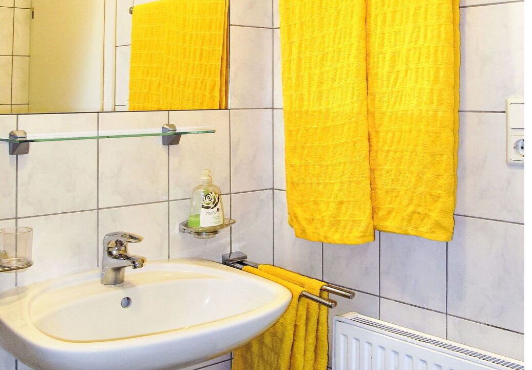 Photo of Bathroom in Fendels