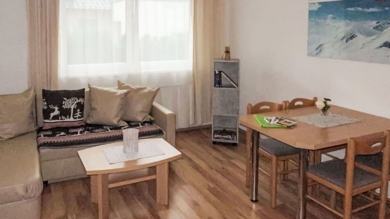 Photo of Bedroom in Fendels