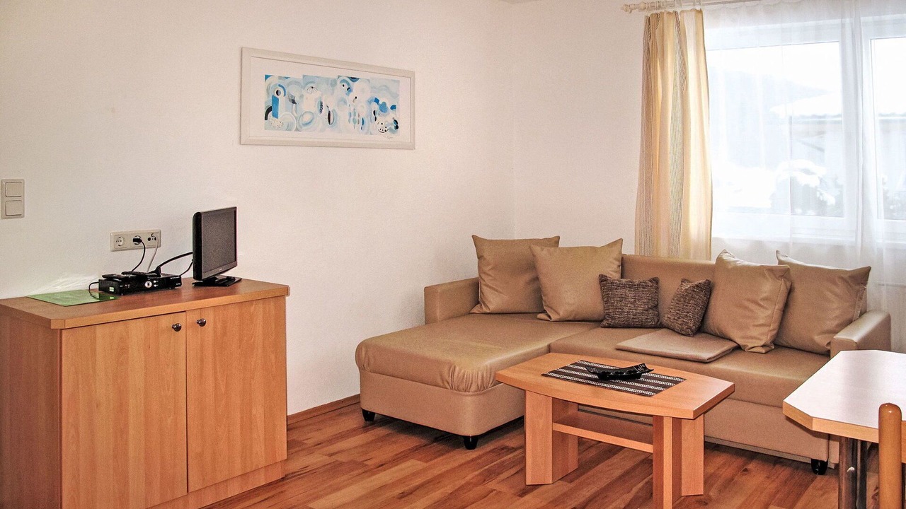 Photo of Bedroom in Fendels