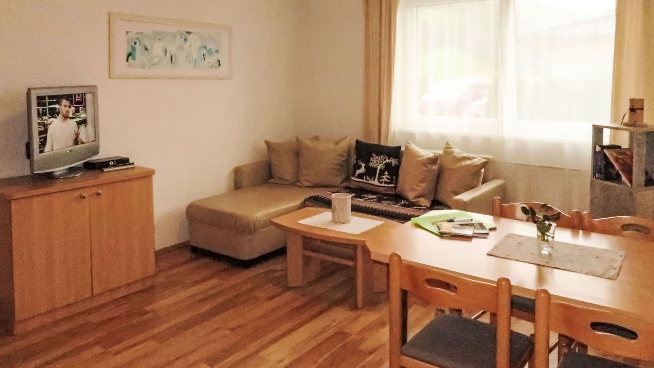 Photo of Bedroom in Fendels
