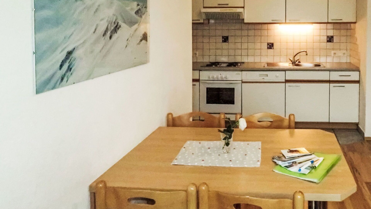 Photo of Bedroom in Fendels
