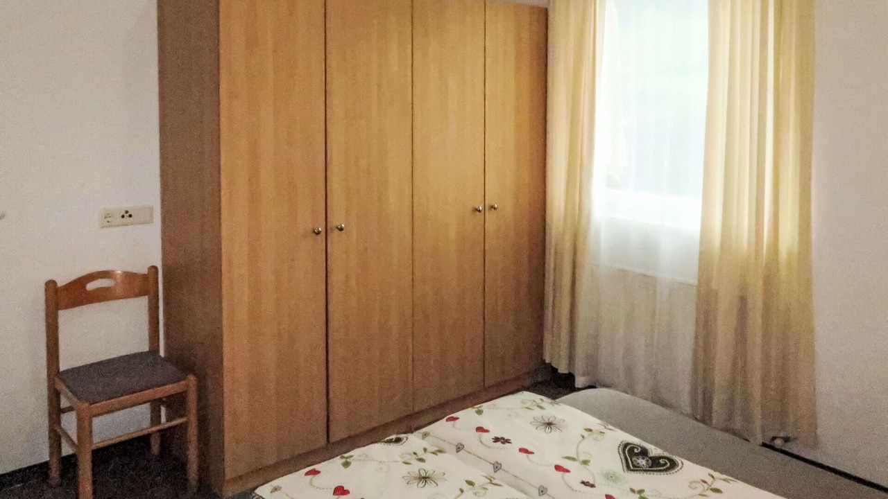 Photo of Bedroom in Fendels