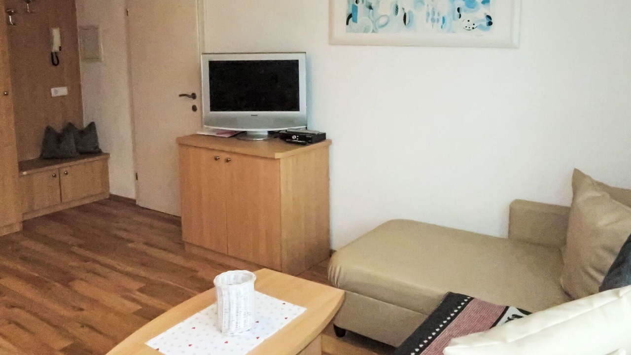 Photo of Bedroom in Fendels
