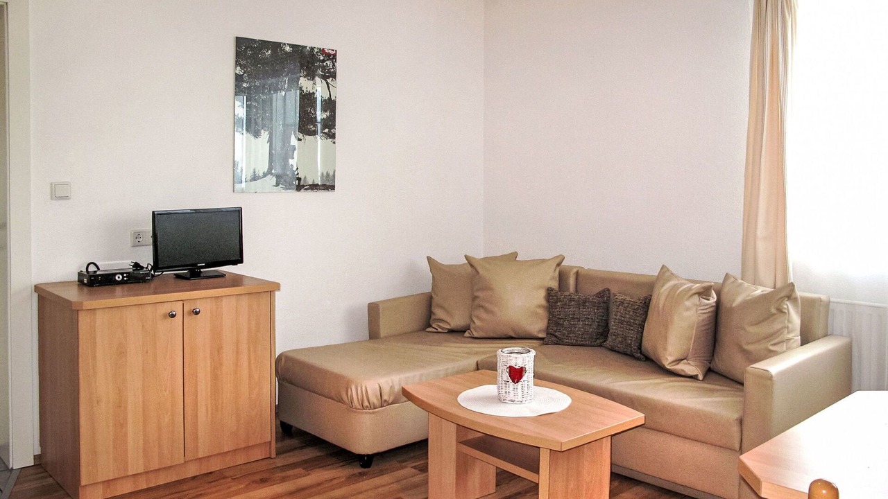 Photo of Bedroom in Fendels
