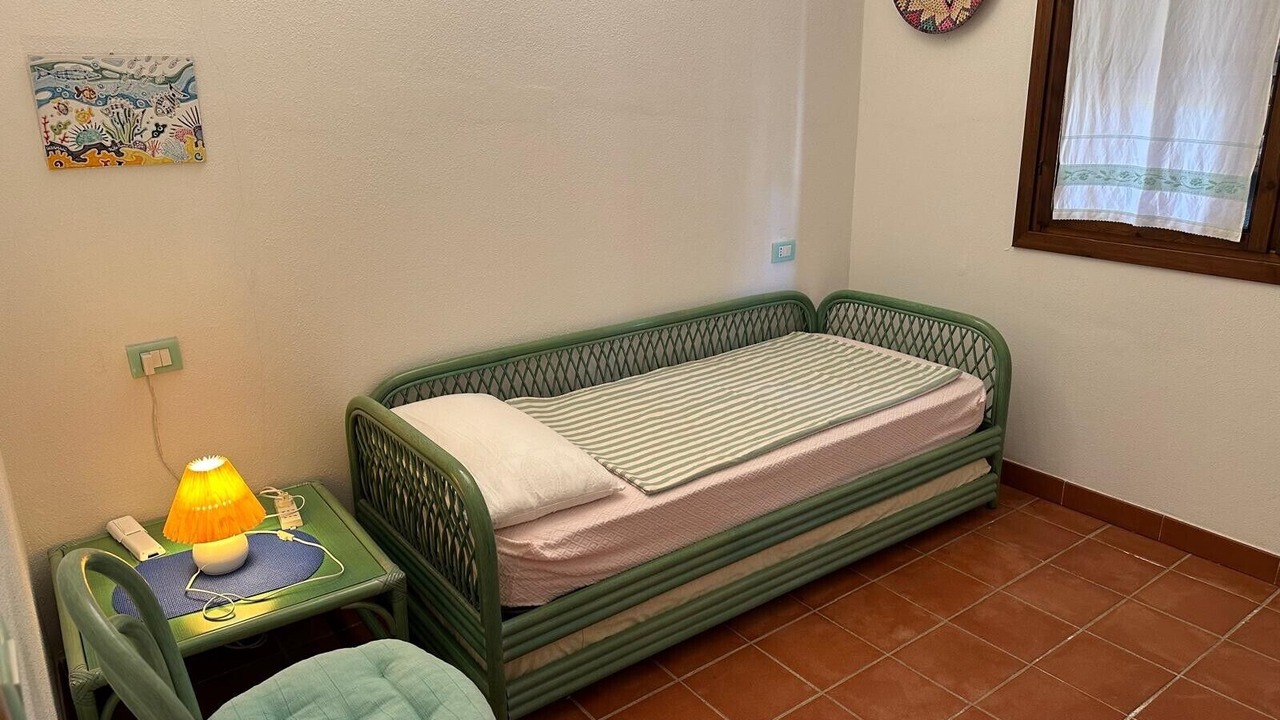 Photo of Bedroom in Luddui