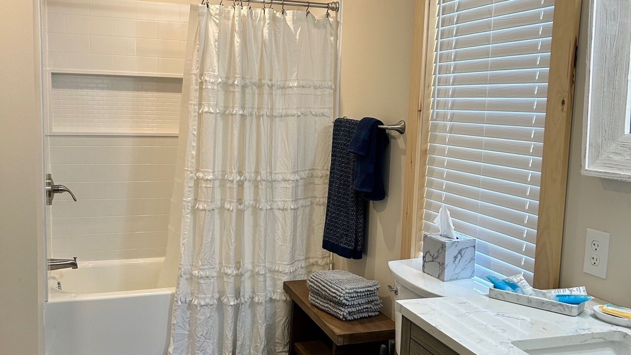 Photo of Bathroom in Machias