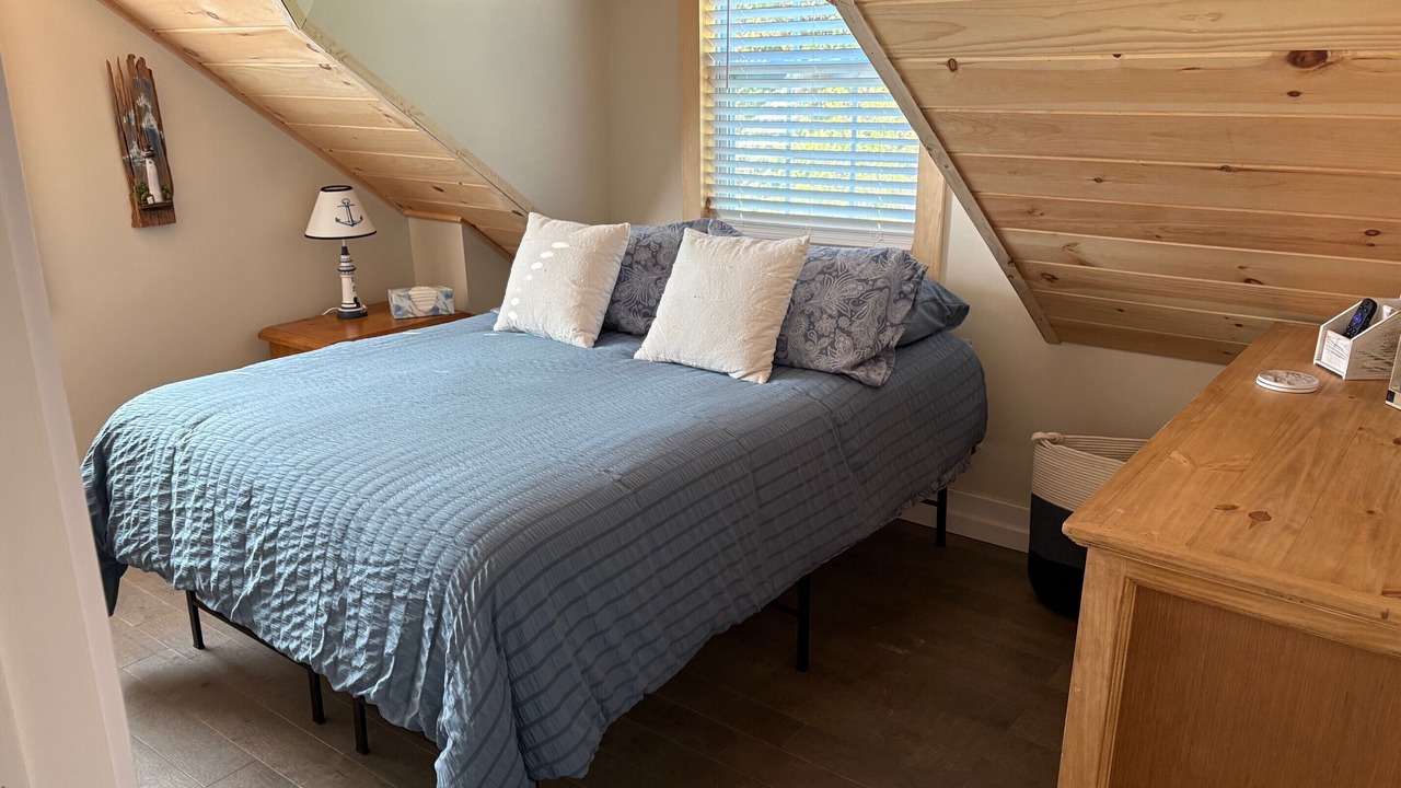 Photo of Bedroom in Machias