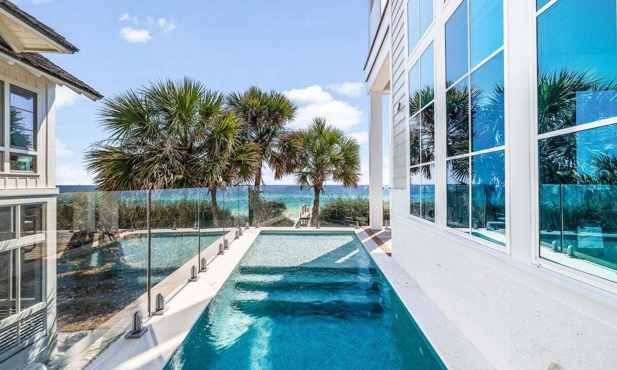 Photo of Outdoor in Seagrove Beach