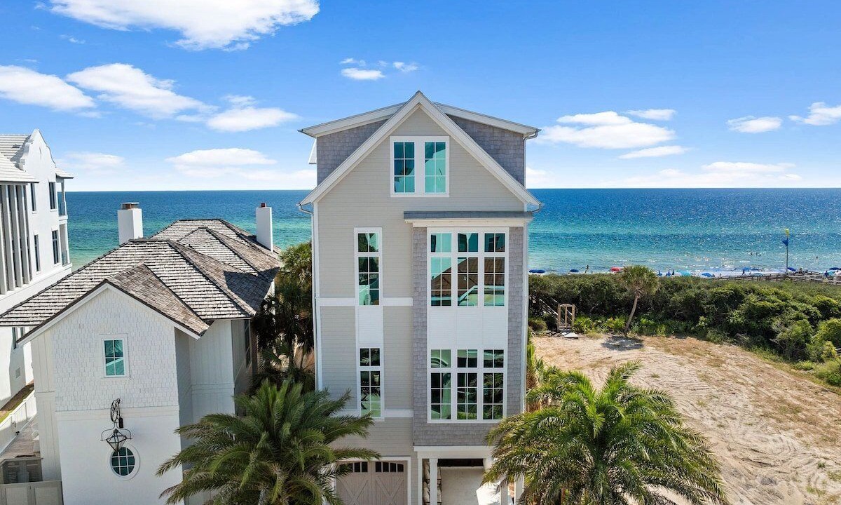 Photo of Outdoor in Seagrove Beach