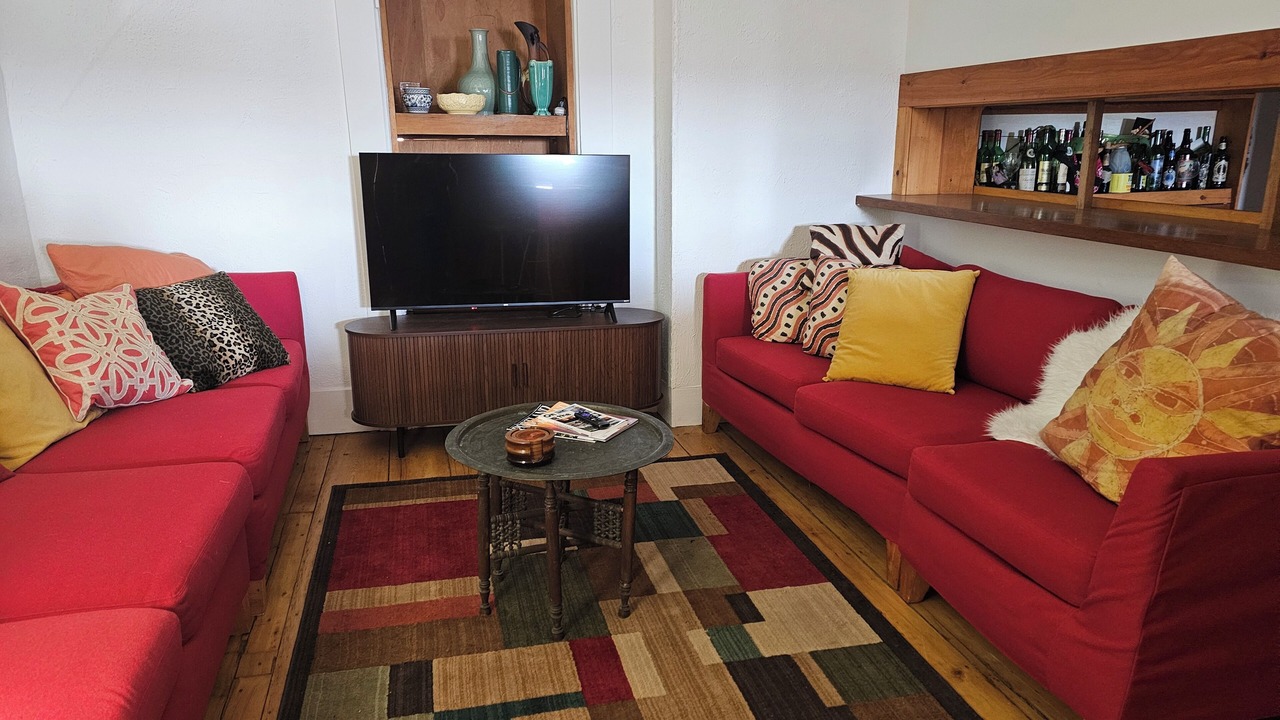 Photo of Livingroom in Waldoboro