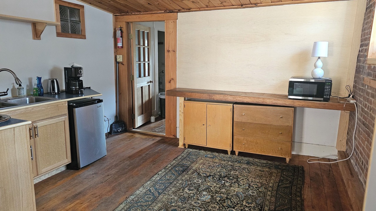 Photo of Kitchen in Waldoboro