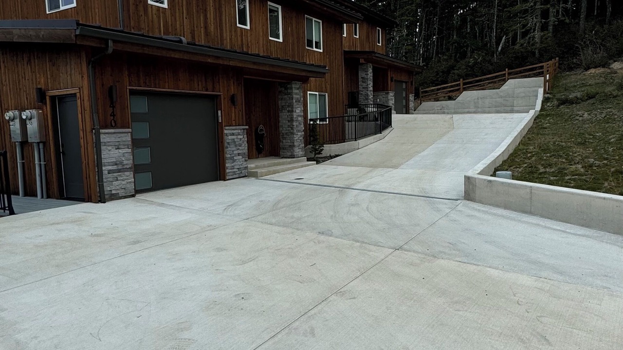 Photo of Outdoor in Oceanside