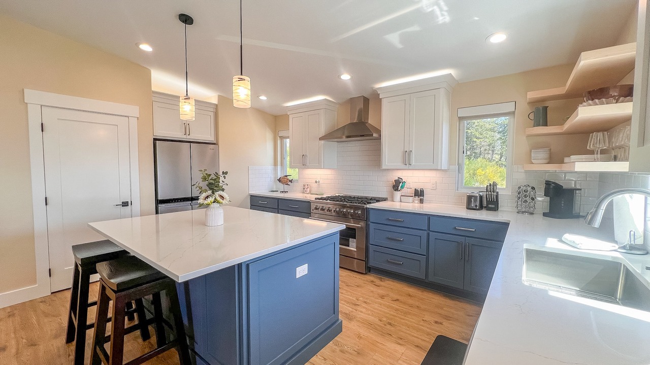 Photo of Kitchen in Oceanside
