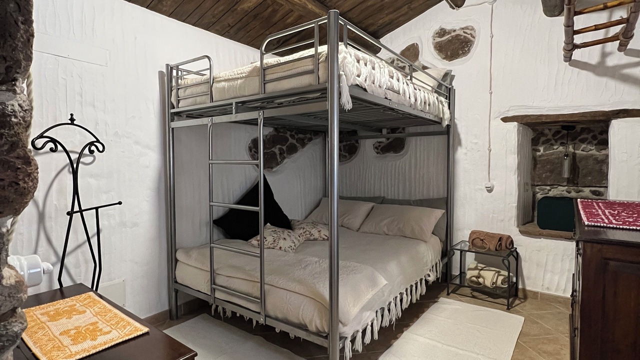 Photo of Bedroom in Paulilatino