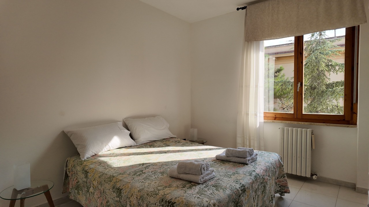 Photo of Bedroom in Sassari