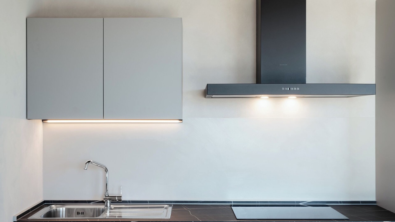 Photo of Kitchen in Barolo